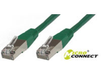 Microconnect SSTP CAT6 15M (SSTP615G)